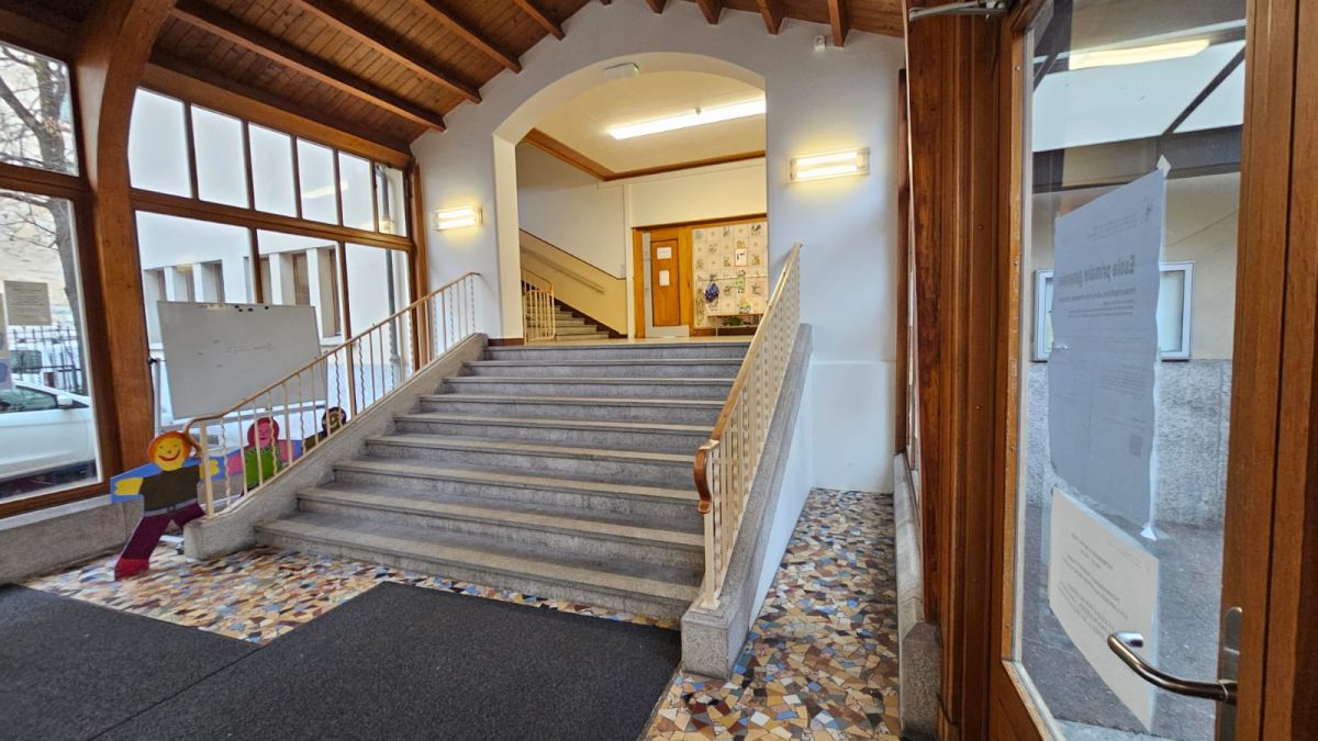 Accès 3 (à remplacer)