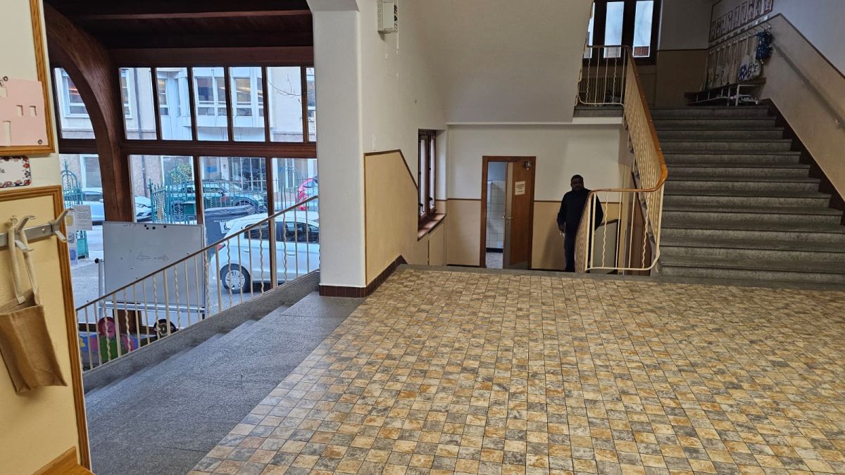 Accès 4 (à remplacer)